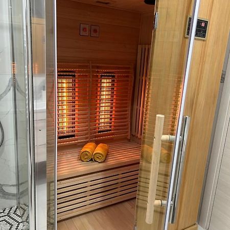 Rijeka Urbanspa エクステリア 写真