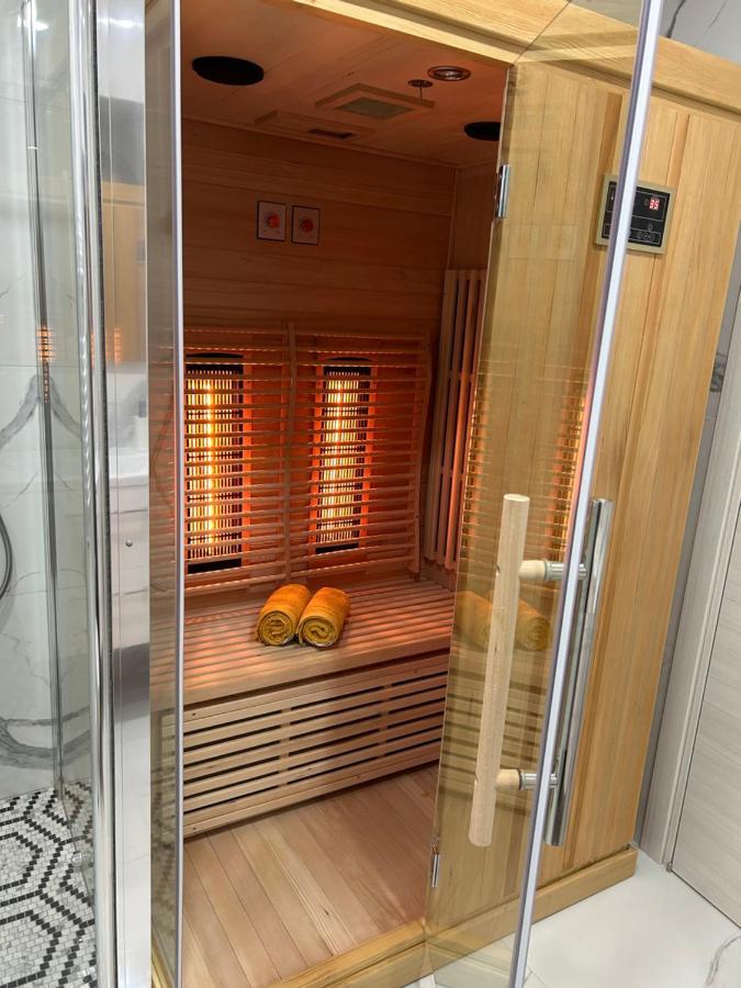 Rijeka Urbanspa エクステリア 写真